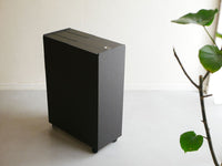 45リットル / ブラック