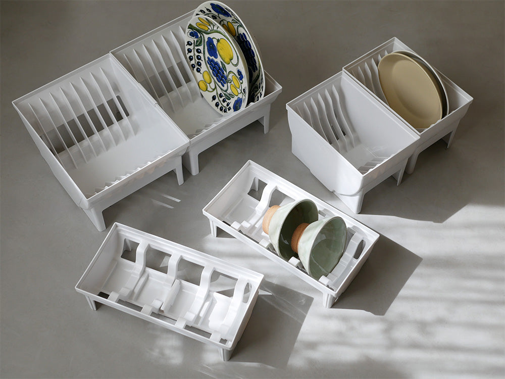 【とっくるりんさん専用】食器棚 Richell/リッチェル】食器が整う トトノ｜【公式】ひなたライフ