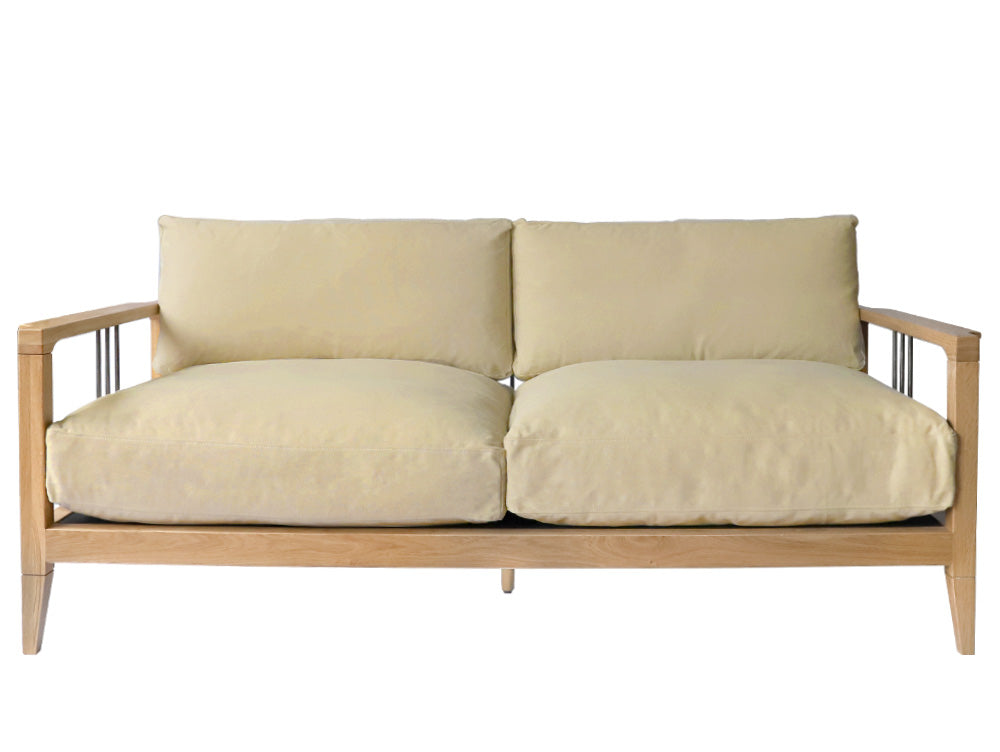 【adepeche/アデペシュ】soloソファー