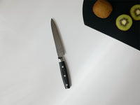 ダマスカス鋼 / ナイフ / ペティ