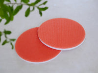 屋外用モップパッド 2枚組（ソフト）