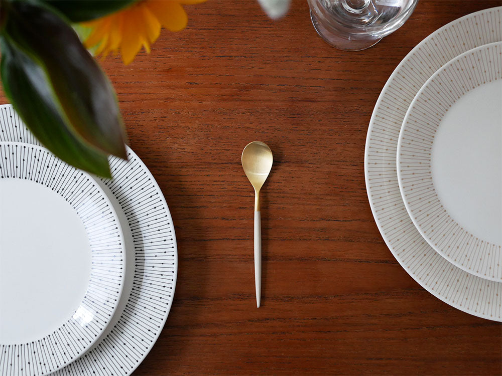 【Cutipol/クチポール】MIO カトラリー