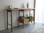 【NOWHERE LIKE HOME】SUK 伸長できるコンソールテーブル