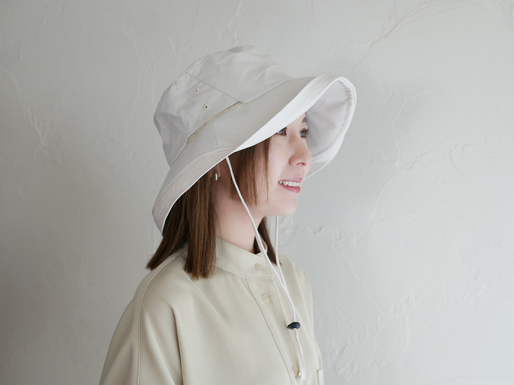 【IMPROVE/インプルーブ】DIGNITY 被る日傘