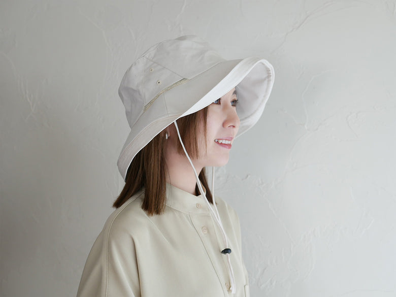 【IMPROVE/インプルーブ】DIGNITY 被る日傘