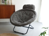 チャコールグレー