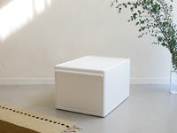 ワイドL / オールホワイト