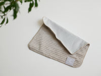 スクエア / Sand Beige