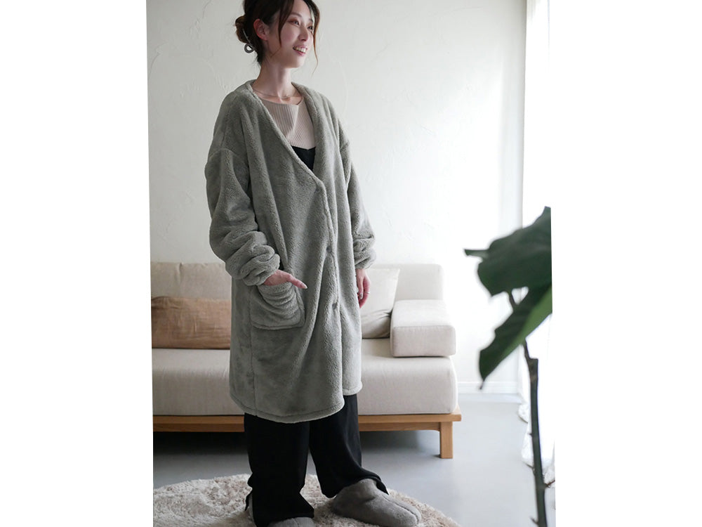 【Le bois/ルボア】ルームウエアシリーズ