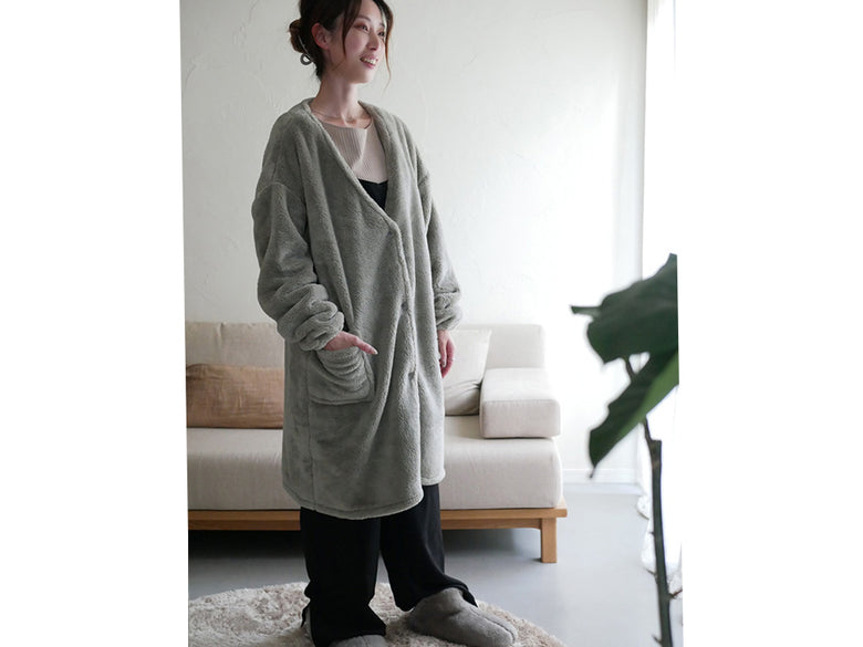 【Le bois/ルボア】ルームウエアシリーズ