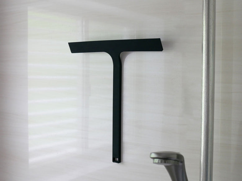 【tower/タワー】マグネット水切りワイパー