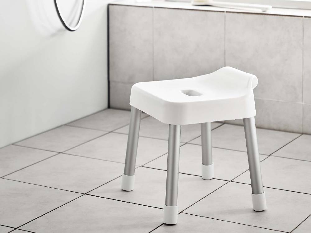 【MIST/ミスト】引っ掛け風呂イス SH30