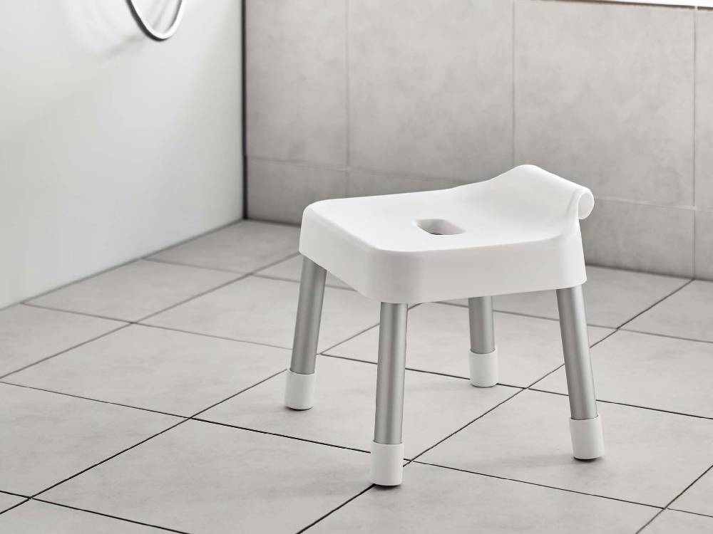 【MIST/ミスト】引っ掛け風呂イス SH25