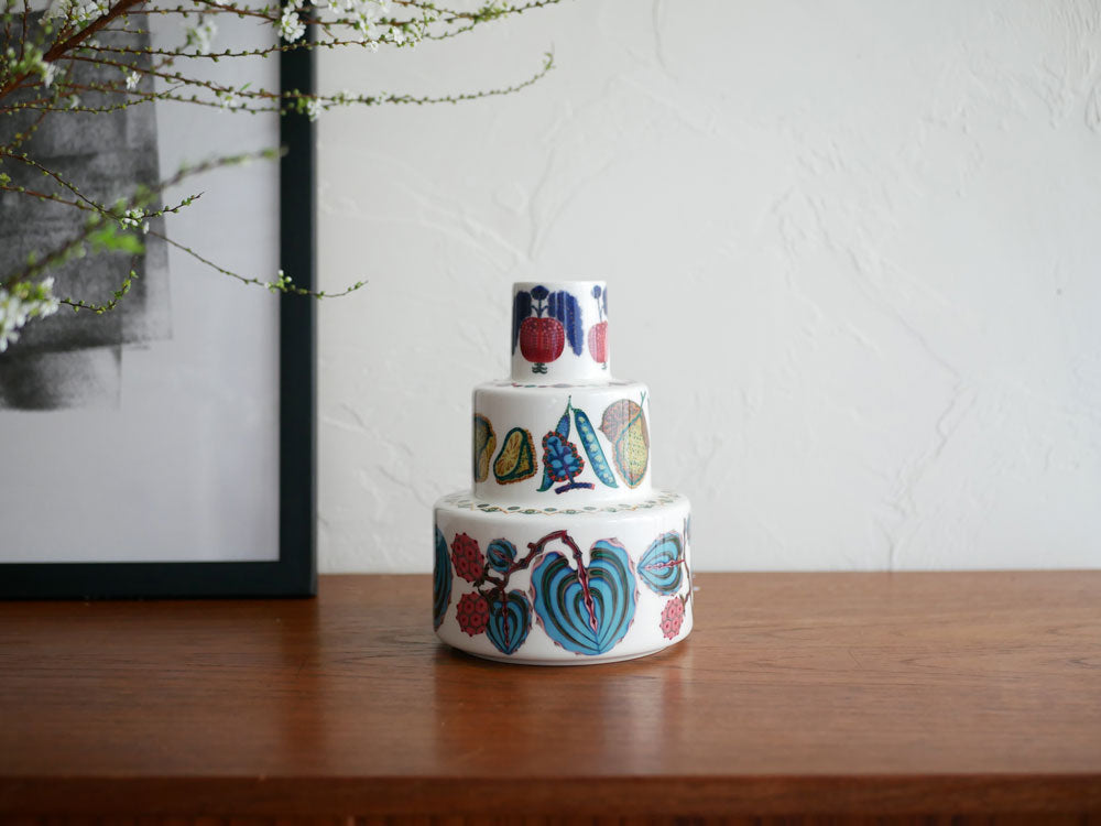 【Iittala/イッタラ】タイカ サト  ベース