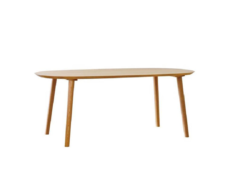 【高野木工】RUBEダイニングテーブル