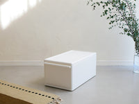 ミディM / オールホワイト