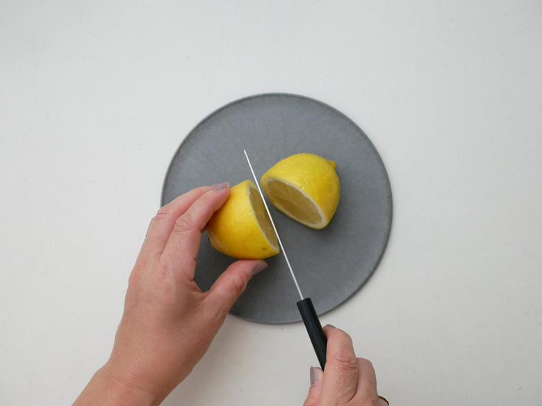 【CHOPLATE/チョップレート】まな板になるお皿