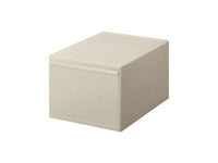 ワイドL / ベージュ