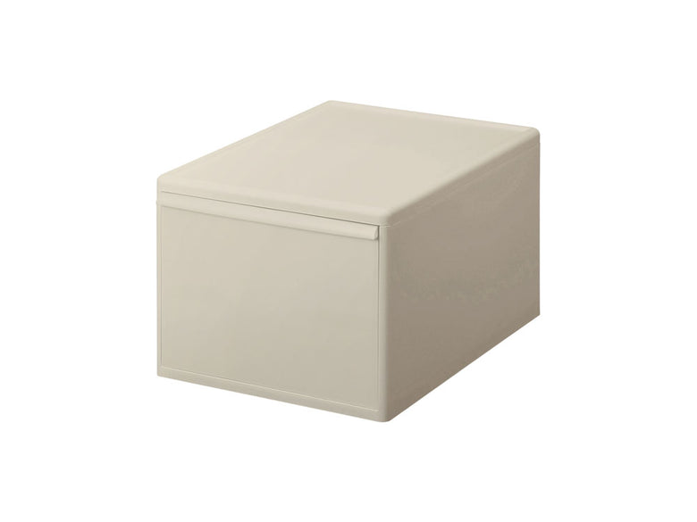 【like-it/ライクイット】組み合わせて使える収納ケース