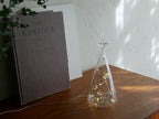 【rader/レダー】LED Glass tree