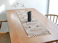 テーブルランナー 120cm / イティネレール