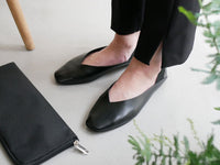 スリッポン - L(24～25cm)