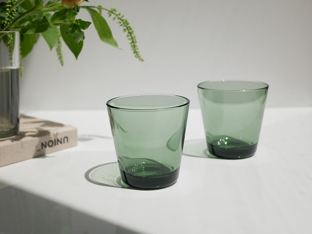 【Iittala/イッタラ】カルティオ タンブラー ペア