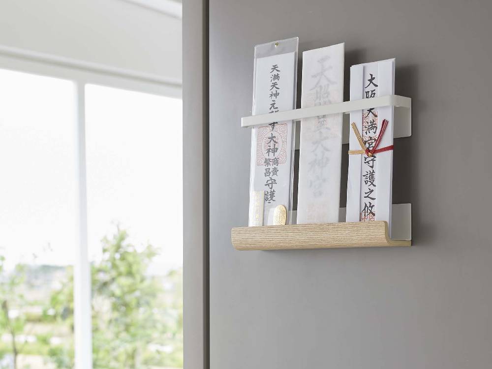 【RIN/リン】マグネット神札ホルダー