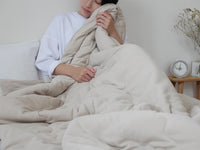 シングル / ベージュ