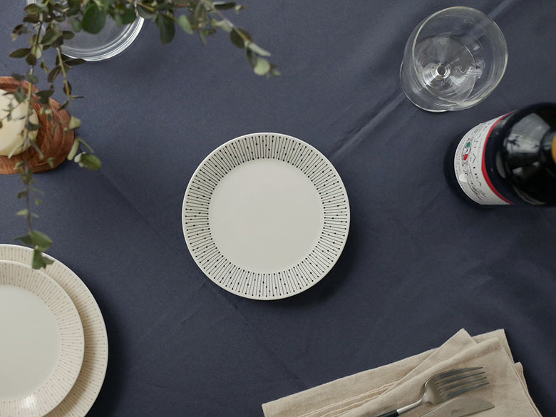 【Arabia/アラビア】マイニオ プレート