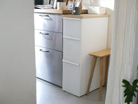 ワイド / ホワイト