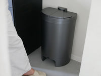 シルバーグレー / 30L