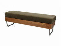 - ヘリンボーンチャコールグレー