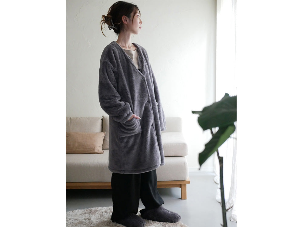 【Le bois/ルボア】ルームウエアシリーズ