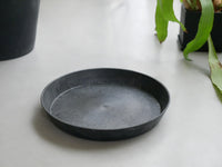 ソーサー / Mサイズ / ブラック