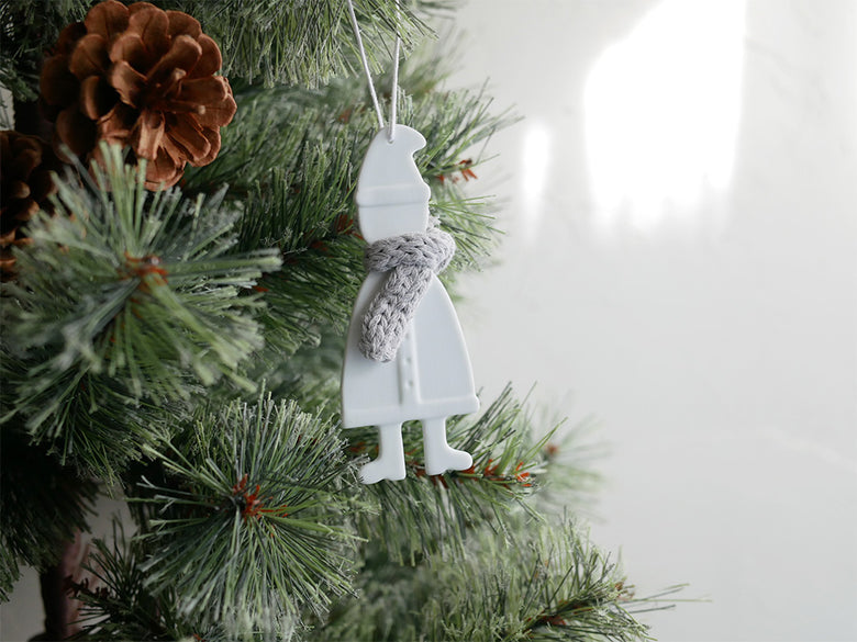 【rader/レダー】winter friends オーナメント