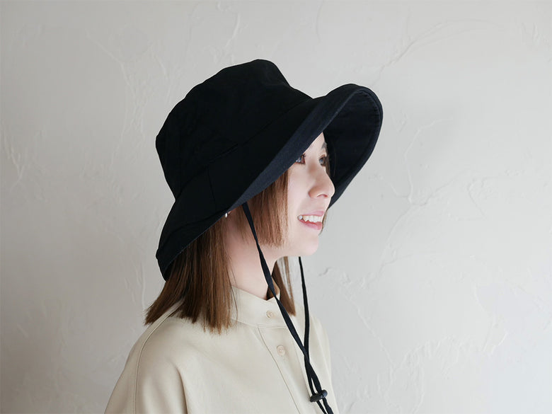 【IMPROVE/インプルーブ】DIGNITY 被る日傘